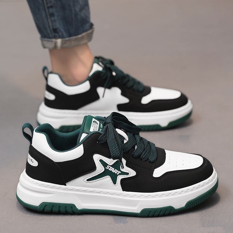 Damen Sportliche Sneakers EB