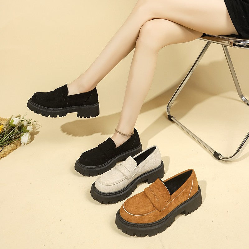 Damen Komfortable Slipper mit rutschfester Sohle und modischem Design EB
