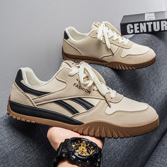 Damen Bequeme Alltagssneaker mit rutschfester Sohle EB