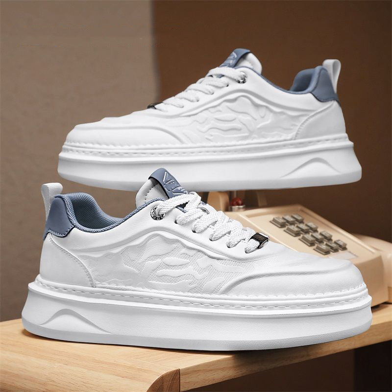 Damen Sneaker mit urbanem Stil und komfortabler Dämpfung EB