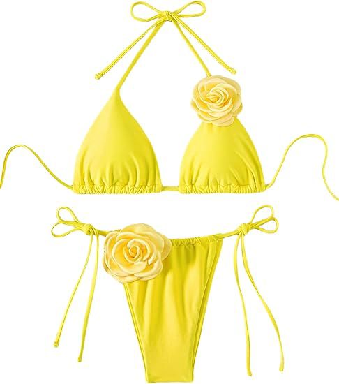 Damen Bikini EB