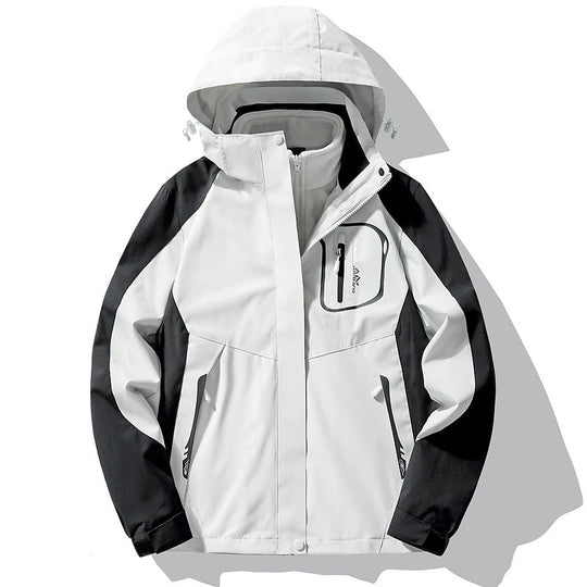 EB | Verstellbare Damenjacke