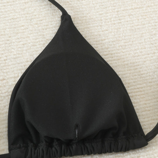 Damen Strandkleid mit elegantem kimonoartigen Schnitt EB