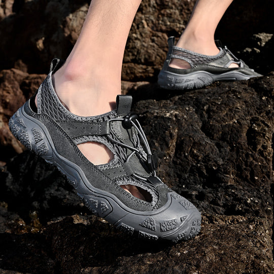 Damen Outdoor-Sandalen EB