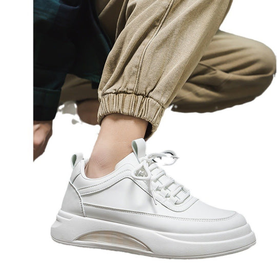 Damen Sneaker mit modernen Design-Elementen und Dämpfungstechnologie EB
