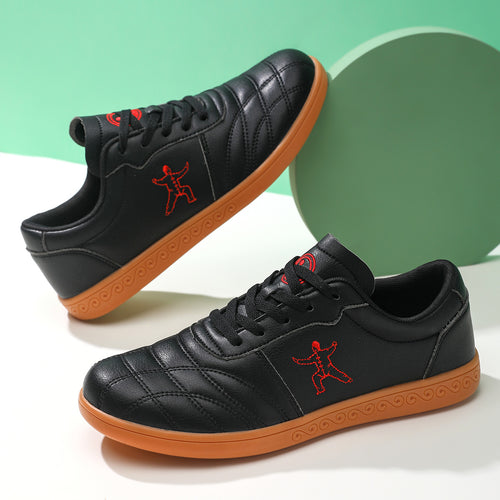 Damen Komfortable Freizeitschuhe mit anti-rutsch Sohle EB
