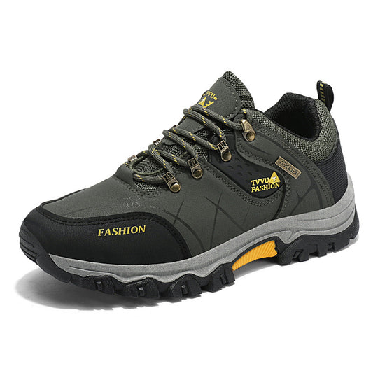 Damen Wanderschuhe mit rutschfester Sohle und atmungsaktivem Obermaterial EB