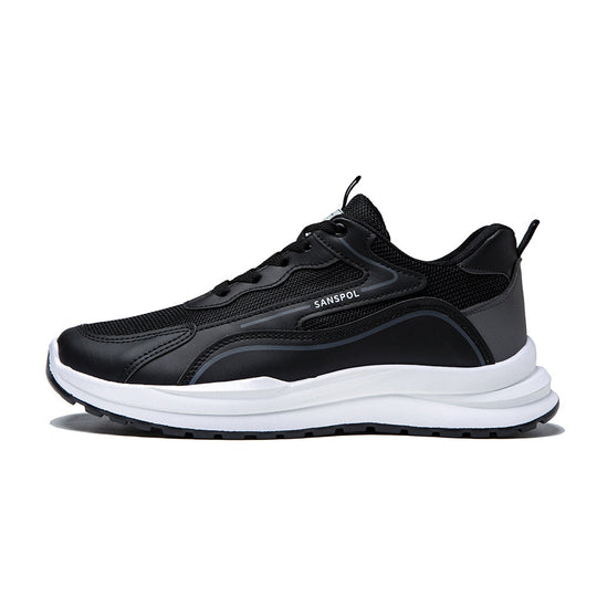 Damen Sportliche LaufSneaker EB