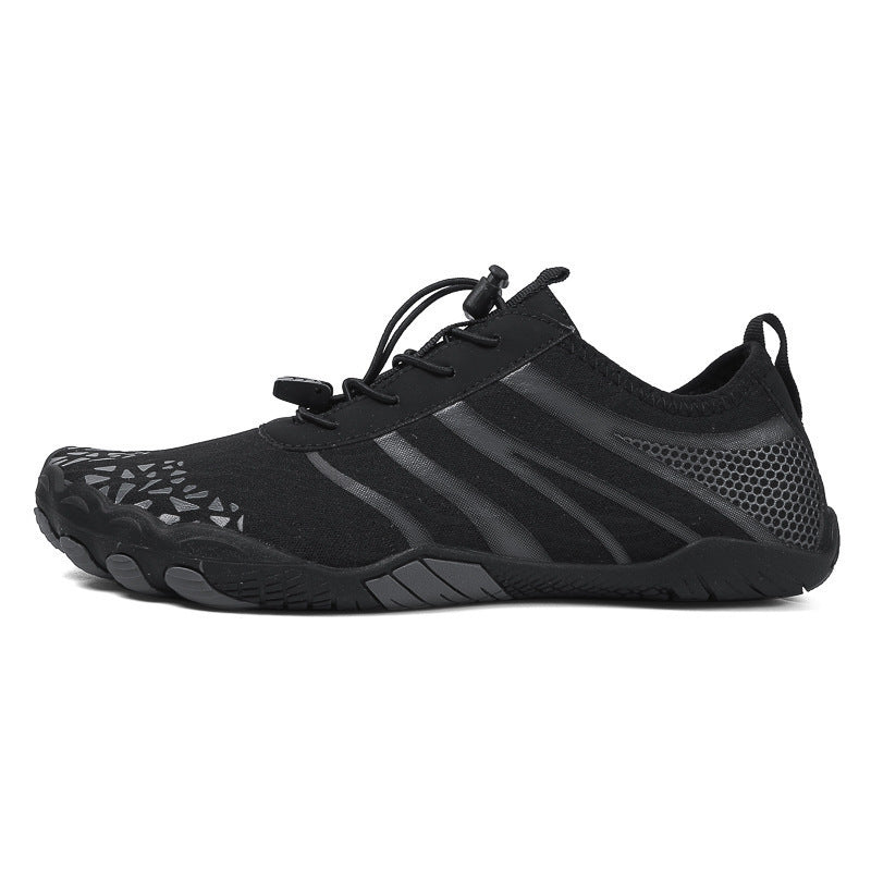 Damen Wassersportschuhe mit flexibler Sohle und rutschfester Technologie EB