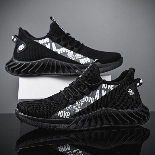Damen Sportliche Sneakers mit innovativem Dämpfungssystem EB