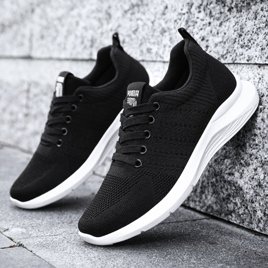 Damen Fitness Sneakers EB