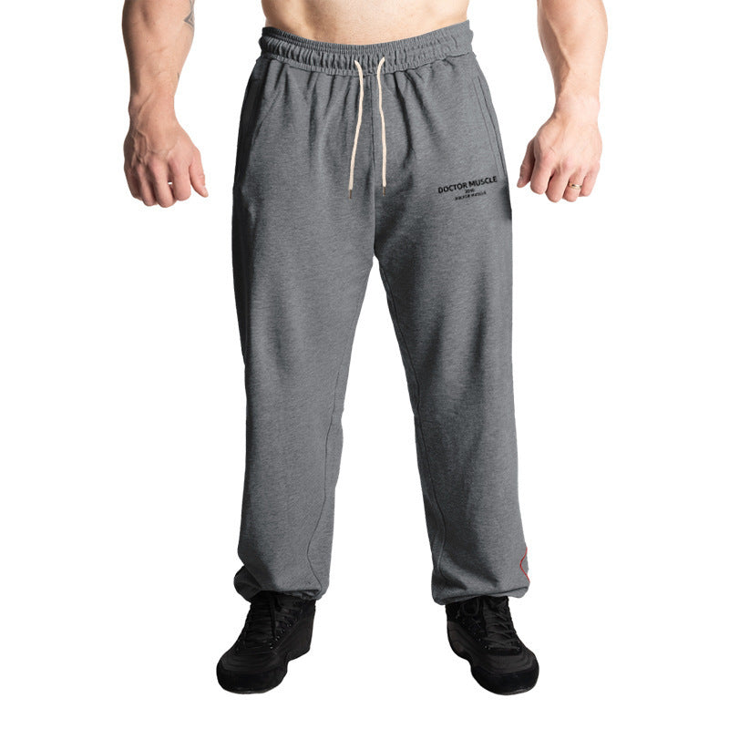 Herren Freizeithose EB