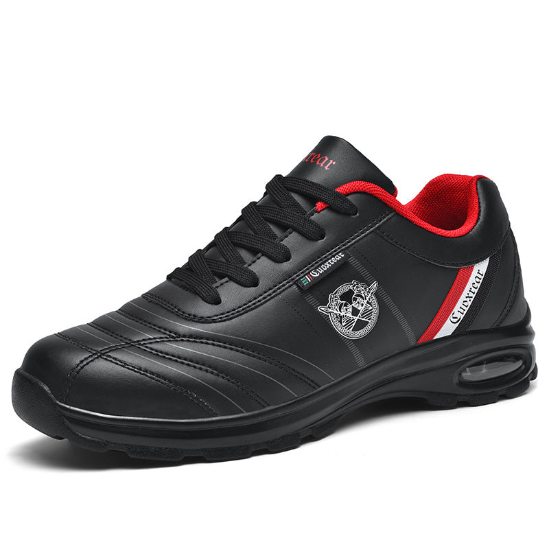 Damen Sportschuhe mit atmungsaktiver Oberfläche und dämpfender Sohle EB