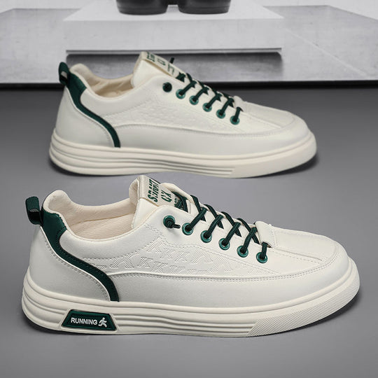 Damen Freizeit Sneaker mit antibakterieller Innenausstattung EB