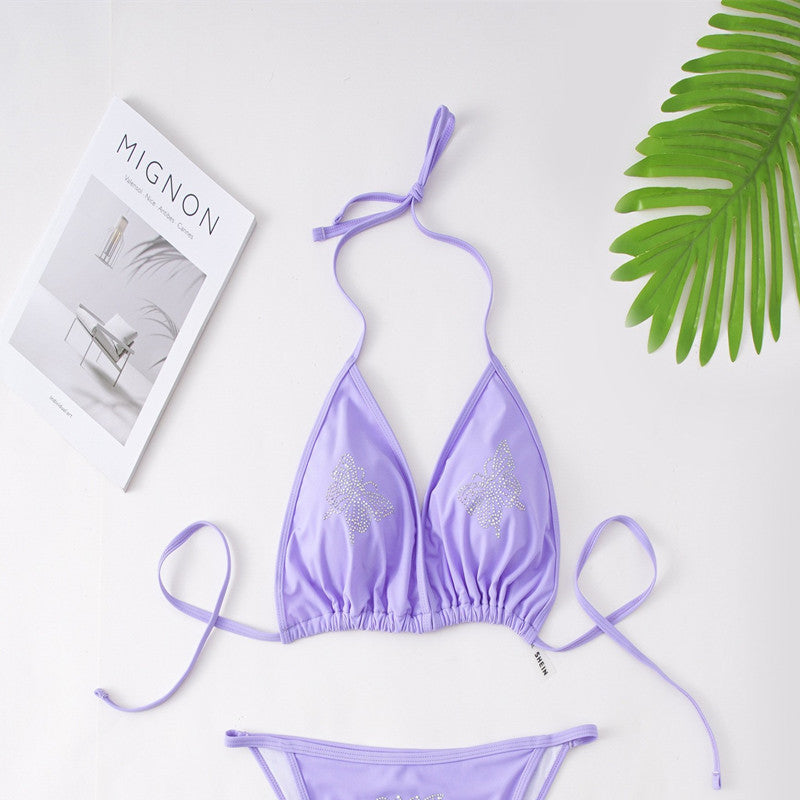Damen Badeset EB