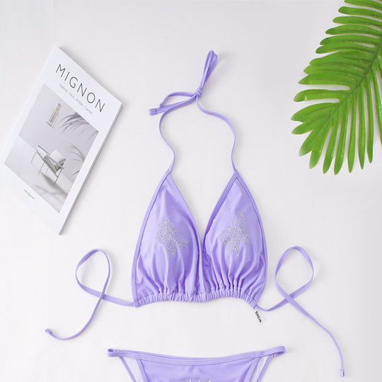 Damen Badeset EB