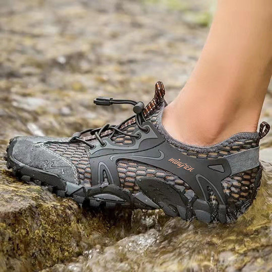 Damen Wanderschuhe EB