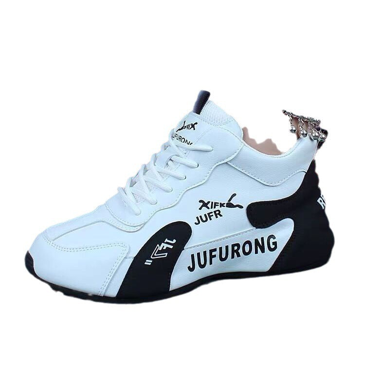Damen Sportschuhe mit modischem Design und rutschfester Sohle EB