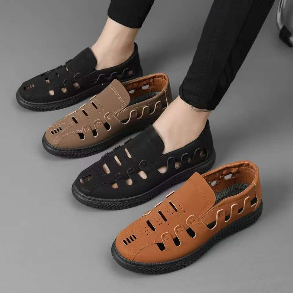 Damen Bequeme Clogs mit atmungsaktiver Oberseite EB