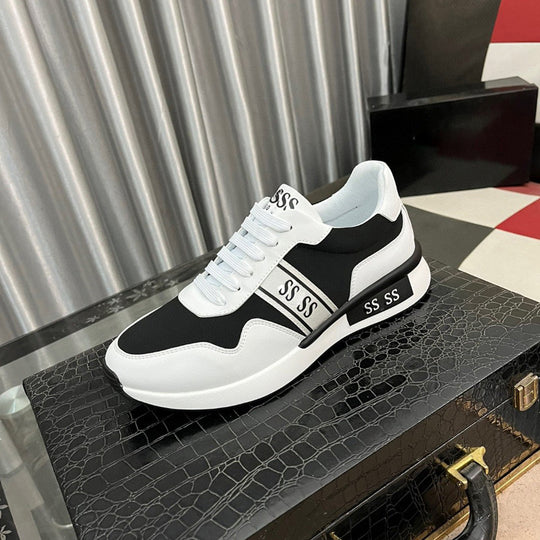 Damen Lifestyle Sneakers mit ergonomischem Design und hohem Tragekomfort EB