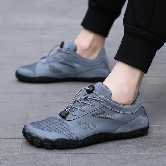 Damen Fitnessschuhe für Outdoor-Aktivitäten EB