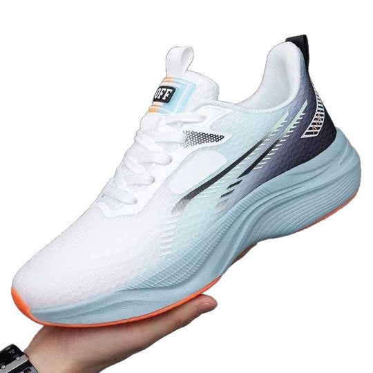 Damen Sportliche Lauf-Schuhe EB