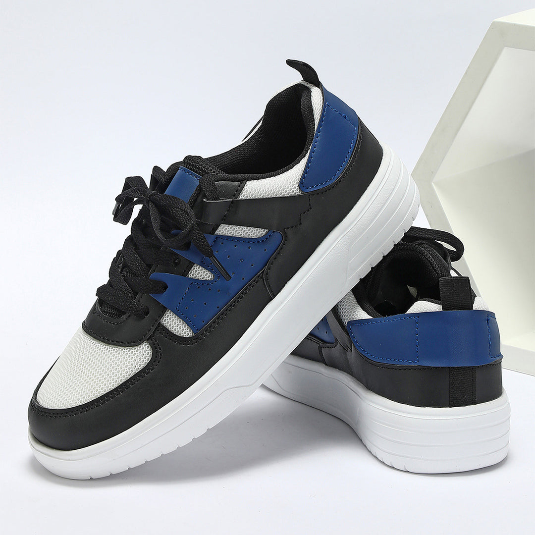 EB Kicks – Stylische Und Bequeme Sneaker Im Einzigartigen Design