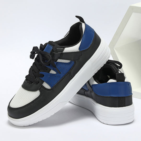 EB Kicks – Stylische Und Bequeme Sneaker Im Einzigartigen Design