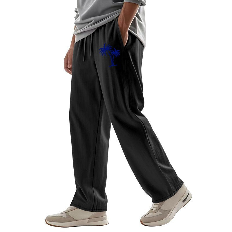 Herren lässige Freizeithose EB