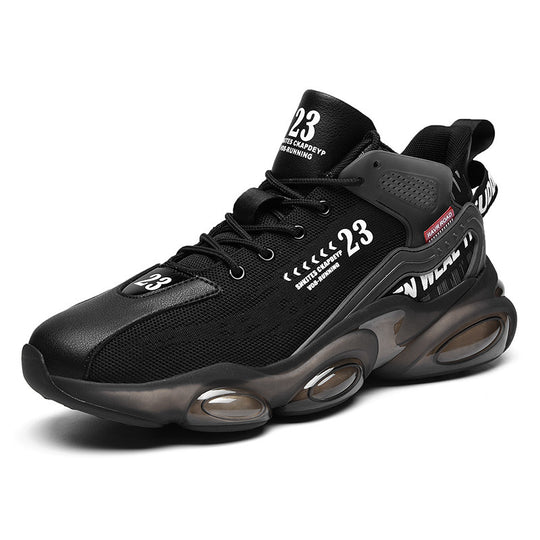 Damen Sportliche und modische Sneakers mit innovativer Dämpfungstechnologie EB