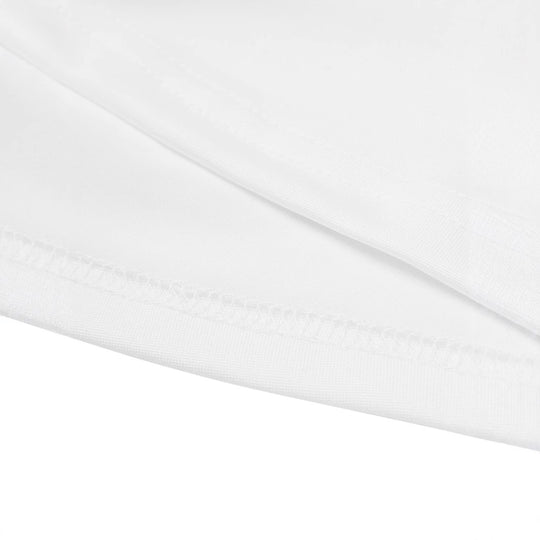 Damen Crop-T-Shirt mit fruchtigem Design und lässigem Schnitt EB