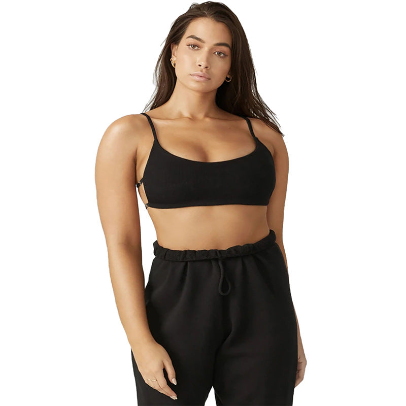 Damen Sportliches Bustier EB