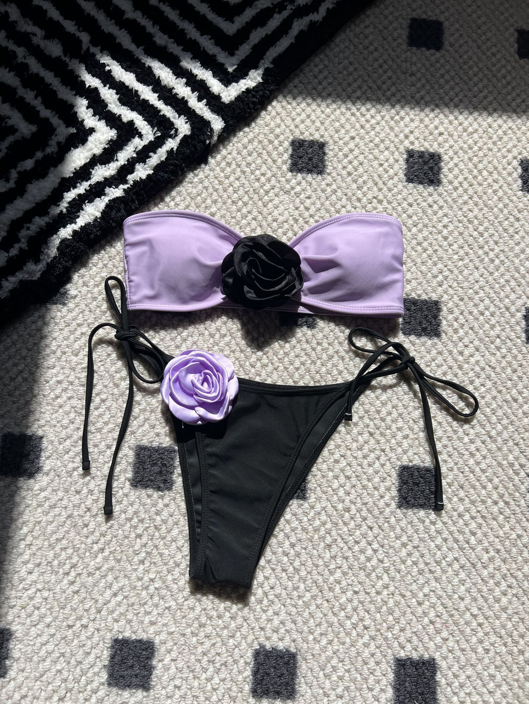 Damen Bikini EB
