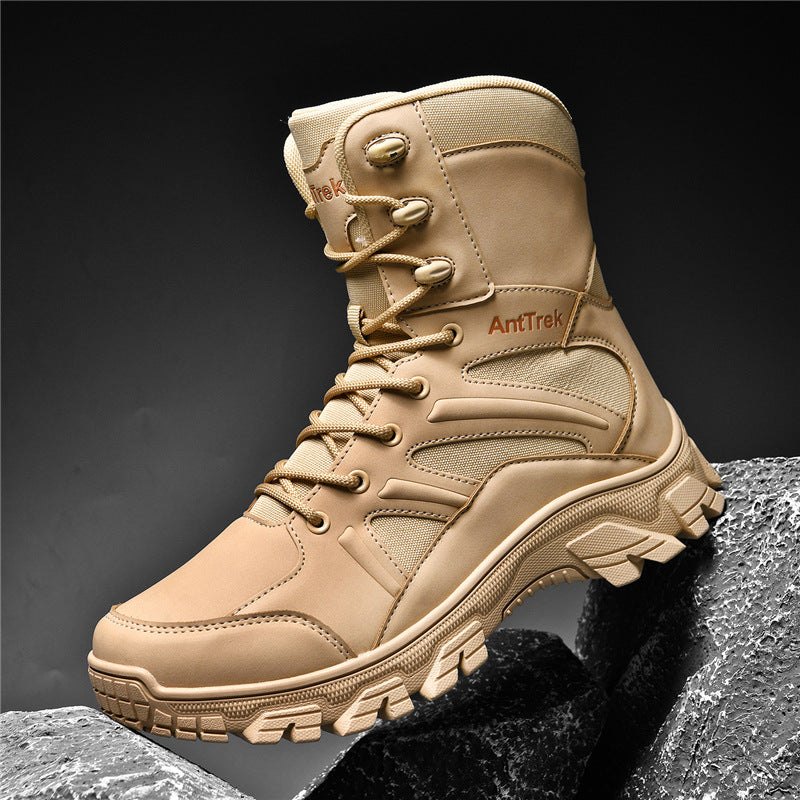 Damen Hochleistungs Wanderschuhe EB