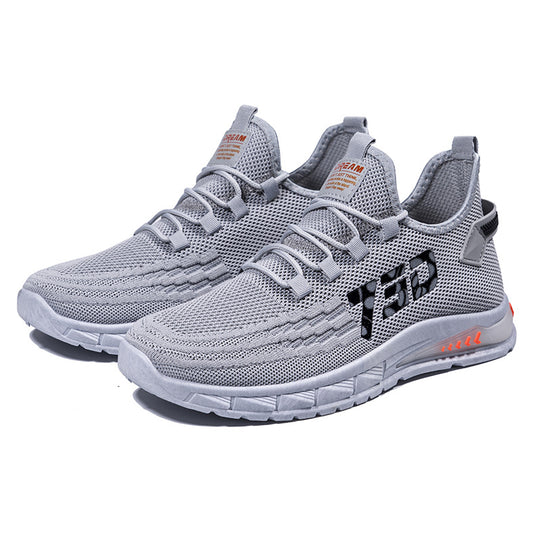 Damen Atmungsaktive Sneaker mit innovativer Dämpfungstechnologie EB