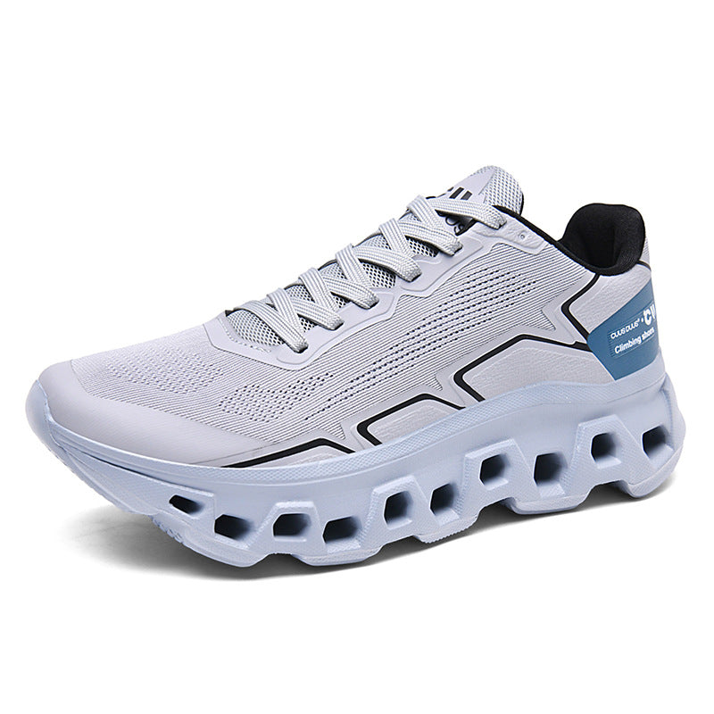 Damen sportliche Laufschuhe mit innovativer Dämpfungstechnologie EB