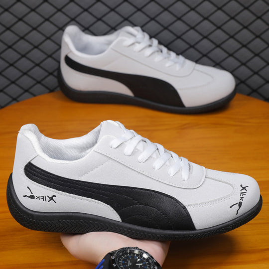 Damen Komfortable Sport-Schuhe mit flexiblem Sohlenkonzept EB