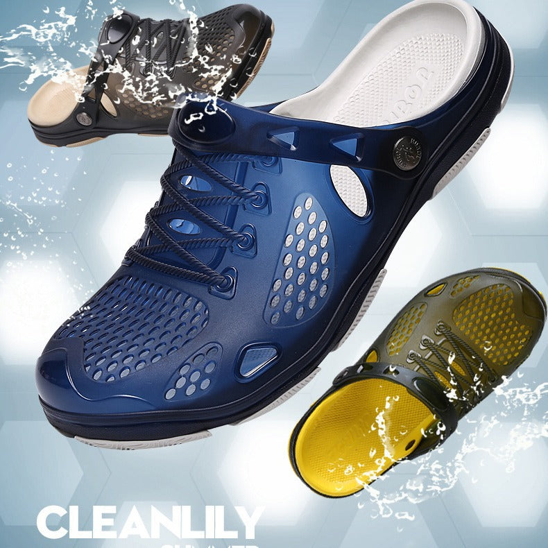 Damen Atmungsaktive Freizeitschuhe mit rutschfester Sohle und flexiblem Design EB