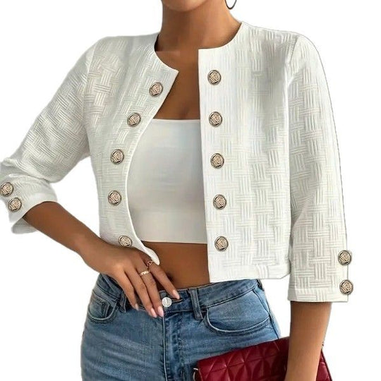 Damen modische Kurzjacke EB