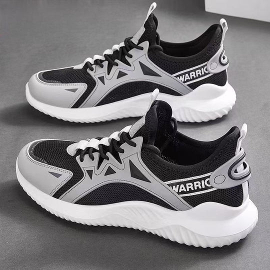 Damen Sportliche Leichtgewicht-Sneaker von EB