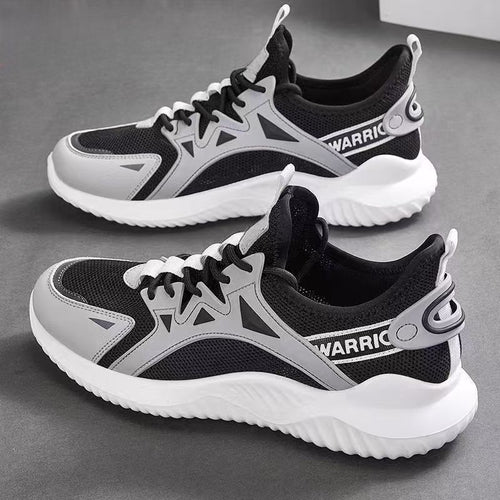 Damen Sportliche Leichtgewicht-Sneaker von EB