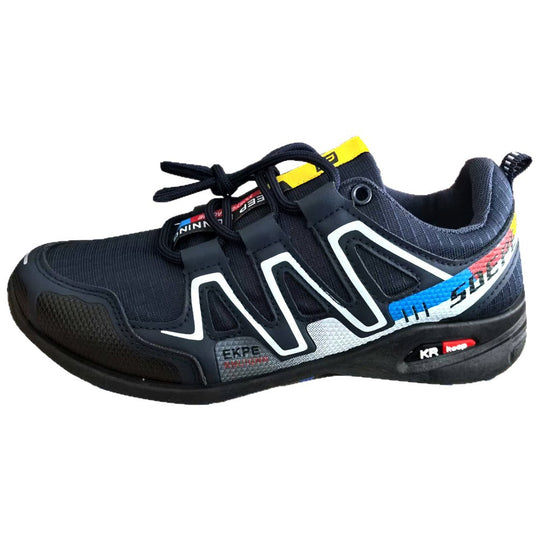 Damen Multifunktionale Trail-Laufschuhe EB