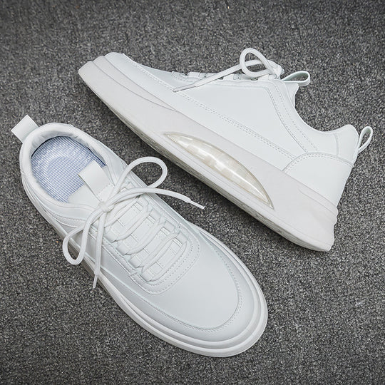 Damen Sneaker mit modernen Design-Elementen und Dämpfungstechnologie EB