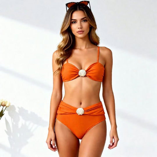 Damen Bikiniset EB