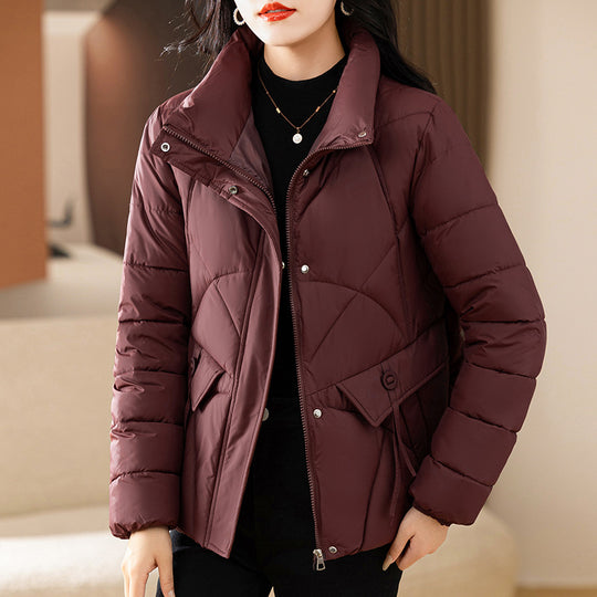 Damen funktionale Steppjacke EB