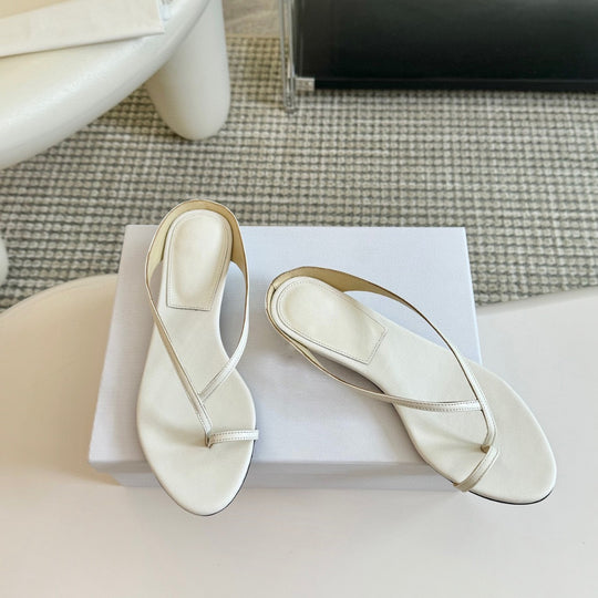 Damen modische Fußbett-Sandalen EB