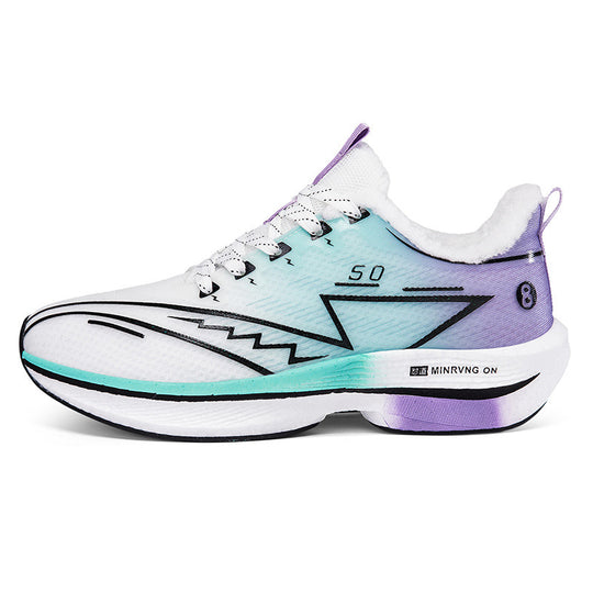 Damen Sportliche Laufschuhe mit innovativem Futter EB