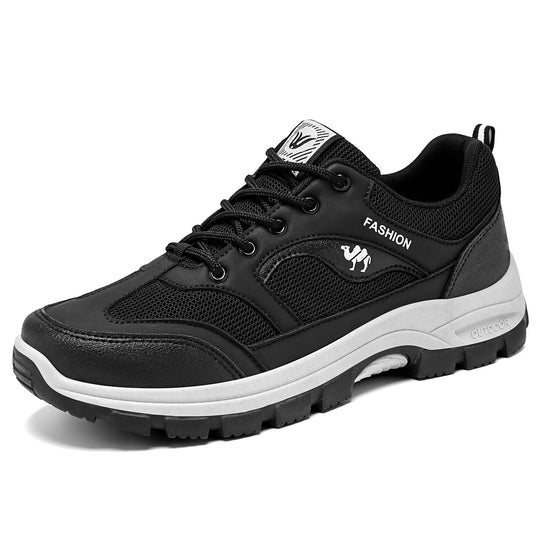 Damen Multifunktionale Freizeitschuhe mit rutschfester Sohle EB