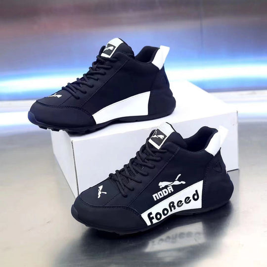 Damen Sportliche Sneakers EB