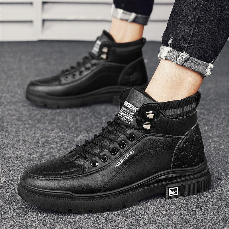 Damen Hochwertige Wanderstiefel mit temperaturregulierender Technologie und rutschfester Sohle EB